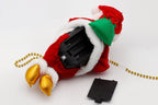Jingle Joy™ Electronic Musical Santa