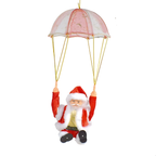 Jingle Joy™ Electronic Musical Santa